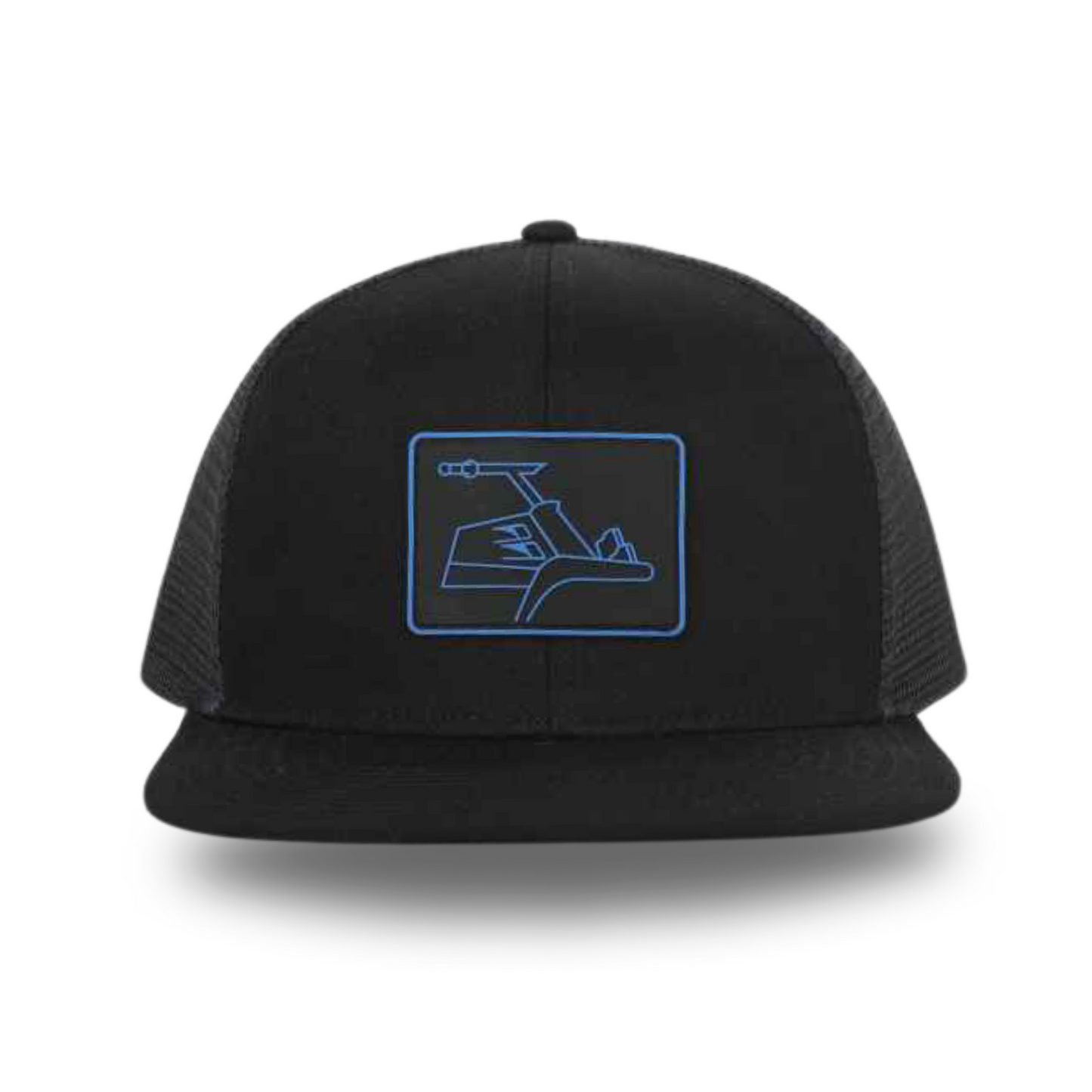 TBC Flat Bill Hat