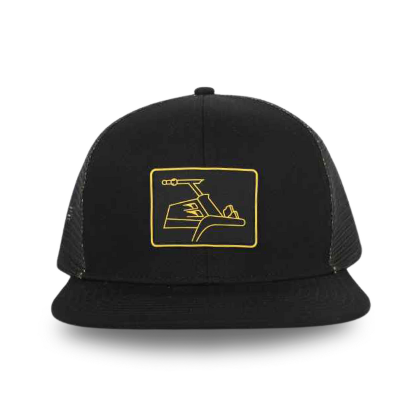 TBC Flat Bill Hat